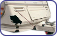 Replacement Caravan Panels